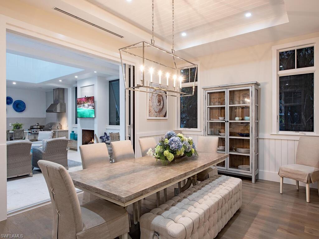 OLDE NAPLES - Residential