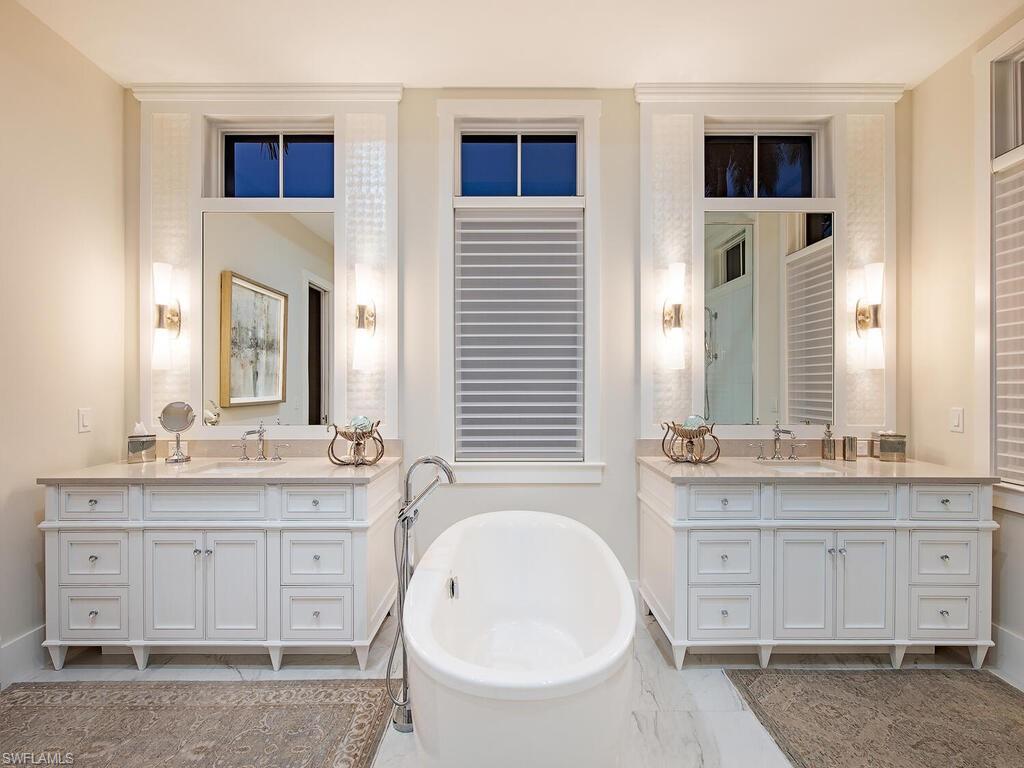 OLDE NAPLES - Residential