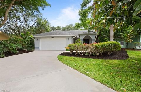 Photo of 10811 Breaker LN, NAPLES, FL 34109 (MLS # 225052645)