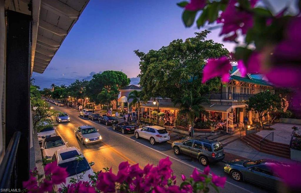 OLDE NAPLES - Residential