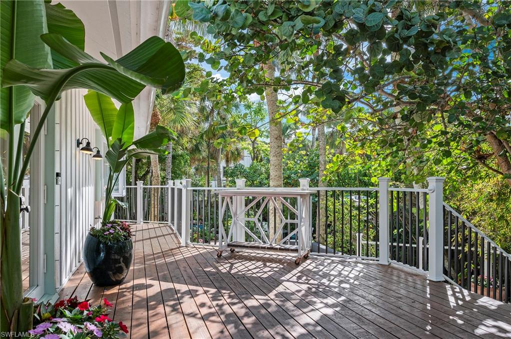 OLDE NAPLES - Residential