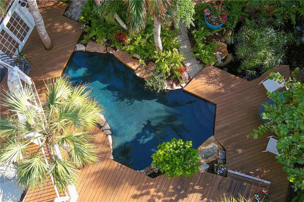 OLDE NAPLES - Residential