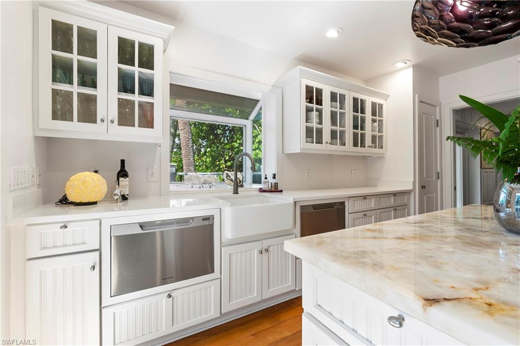 OLDE NAPLES - Residential