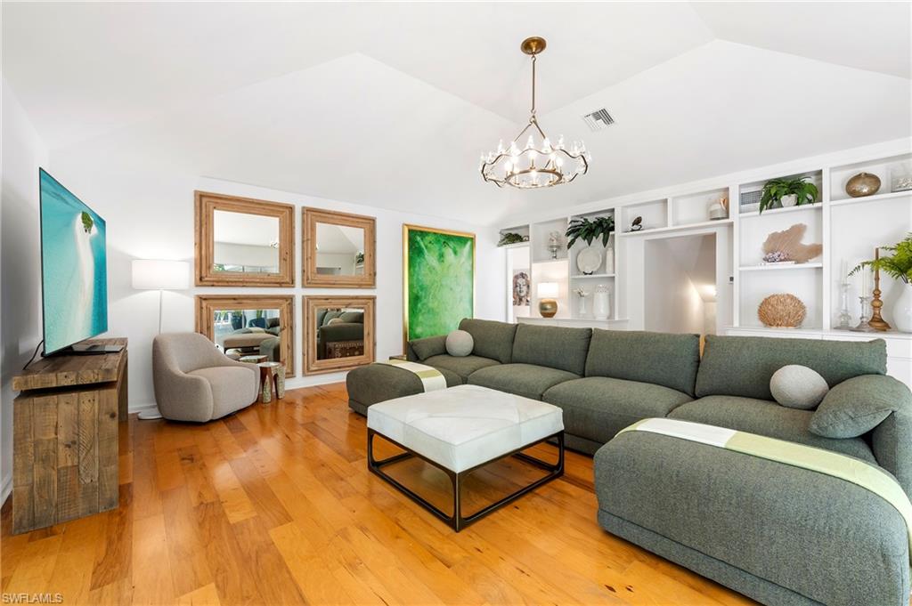 OLDE NAPLES - Residential