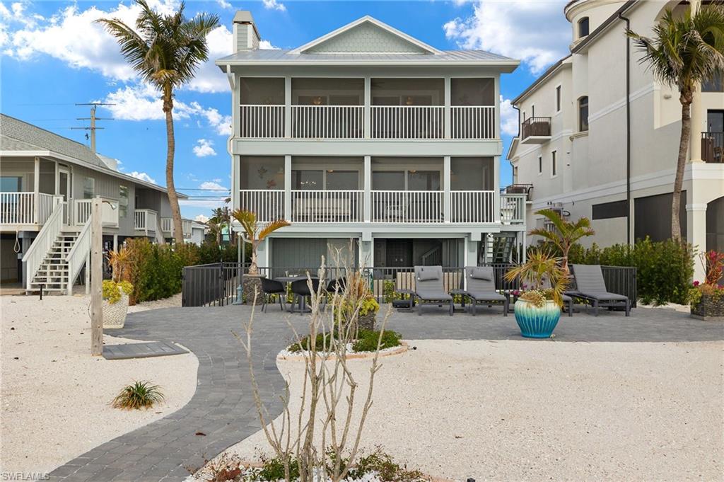 BONITA BEACH - Residential