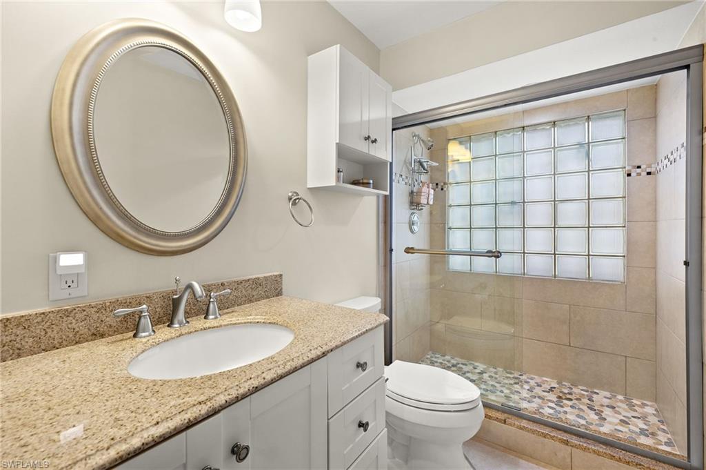 BONITA BEACH - Residential