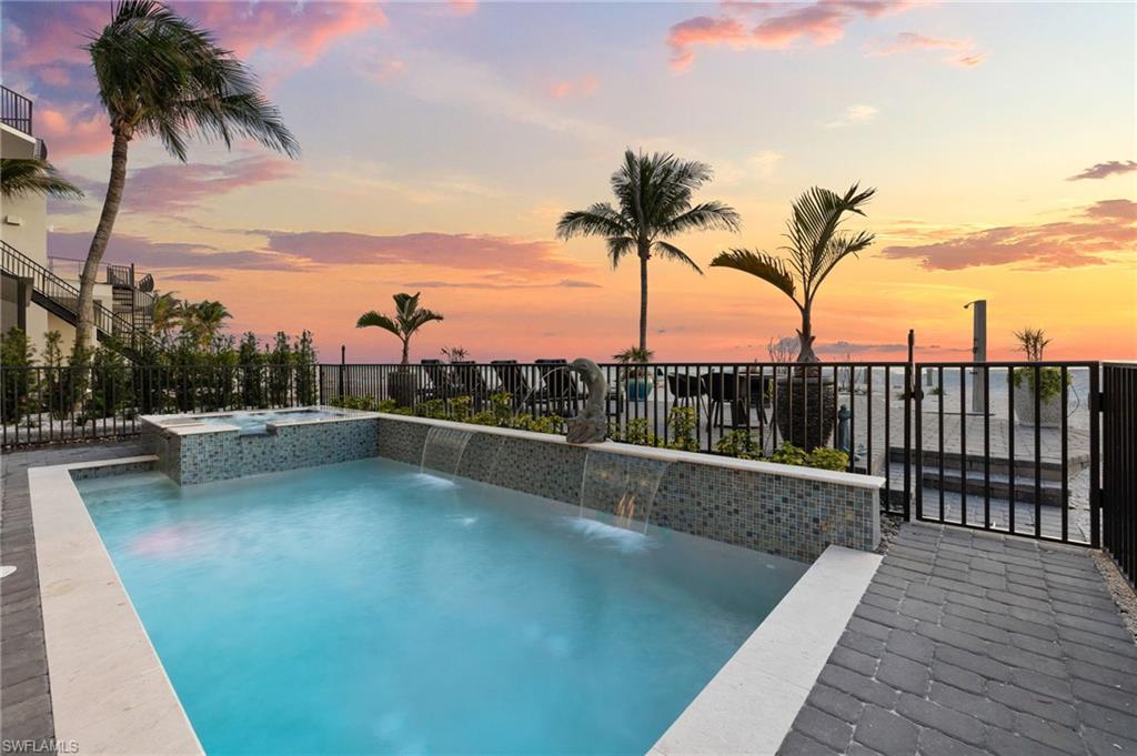 BONITA BEACH - Residential