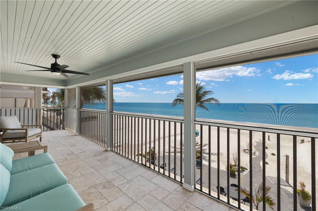 BONITA BEACH - Residential