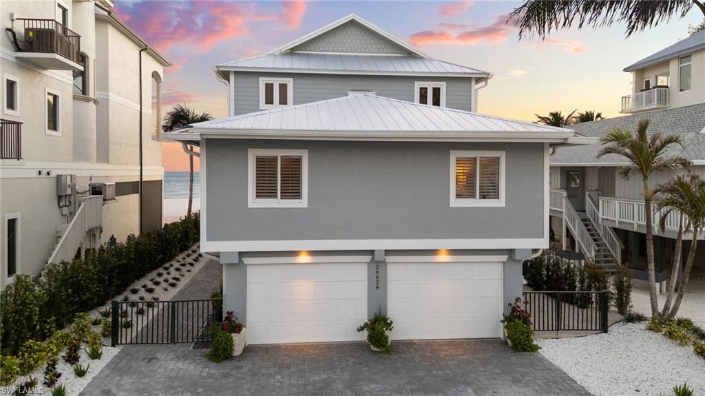 BONITA BEACH - Residential