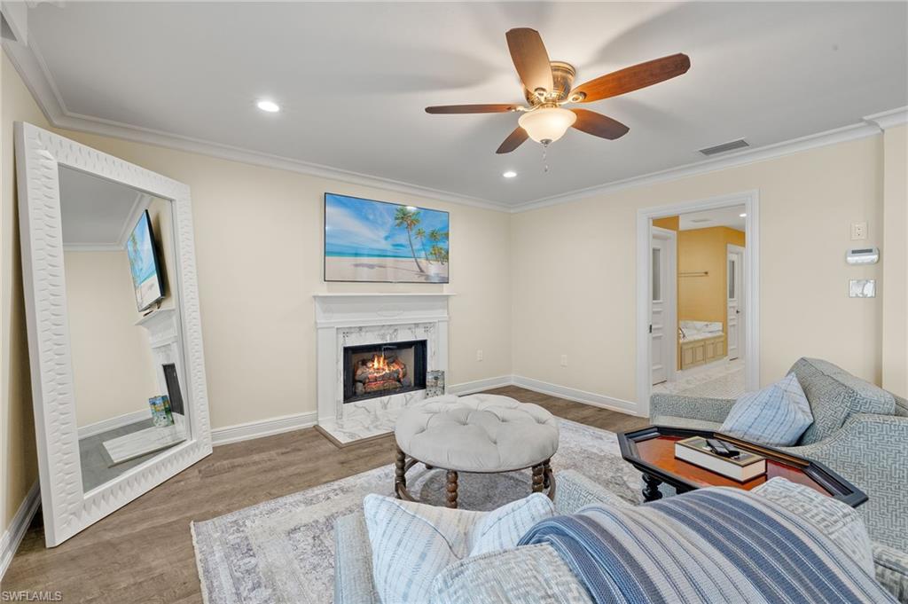 BONITA BEACH - Residential