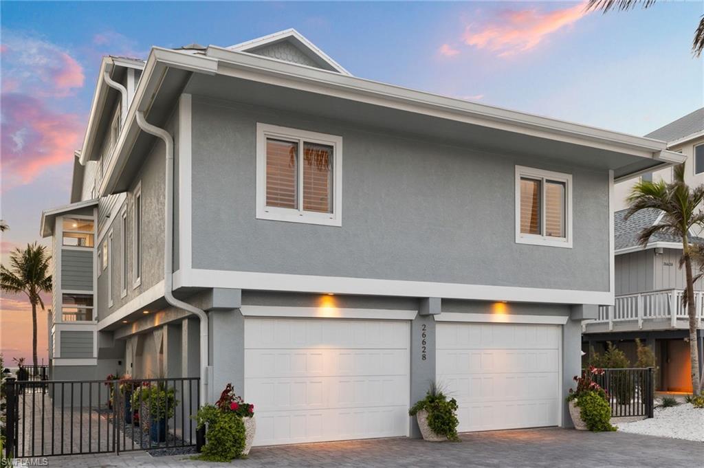 BONITA BEACH - Residential