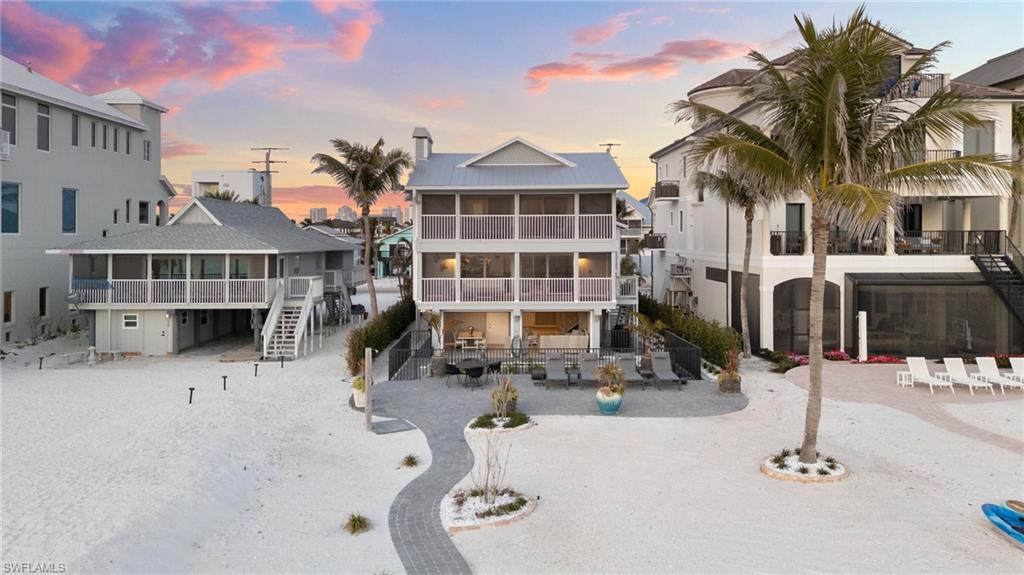 BONITA BEACH - Residential