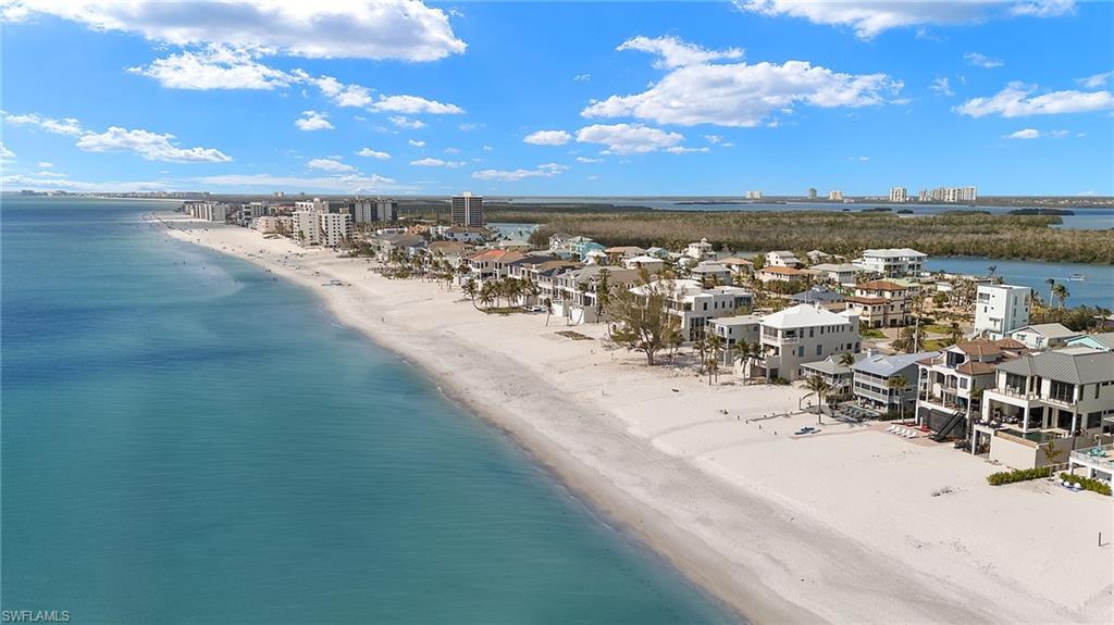 BONITA BEACH - Residential