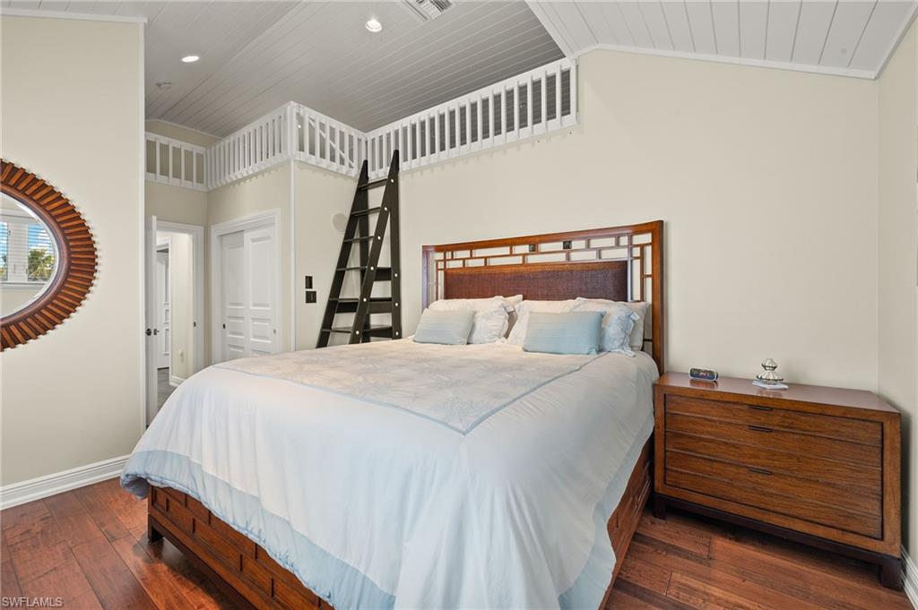 BONITA BEACH - Residential