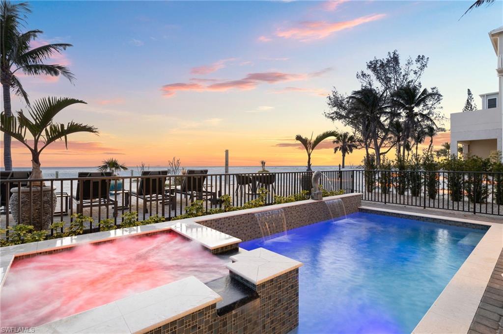 BONITA BEACH - Residential