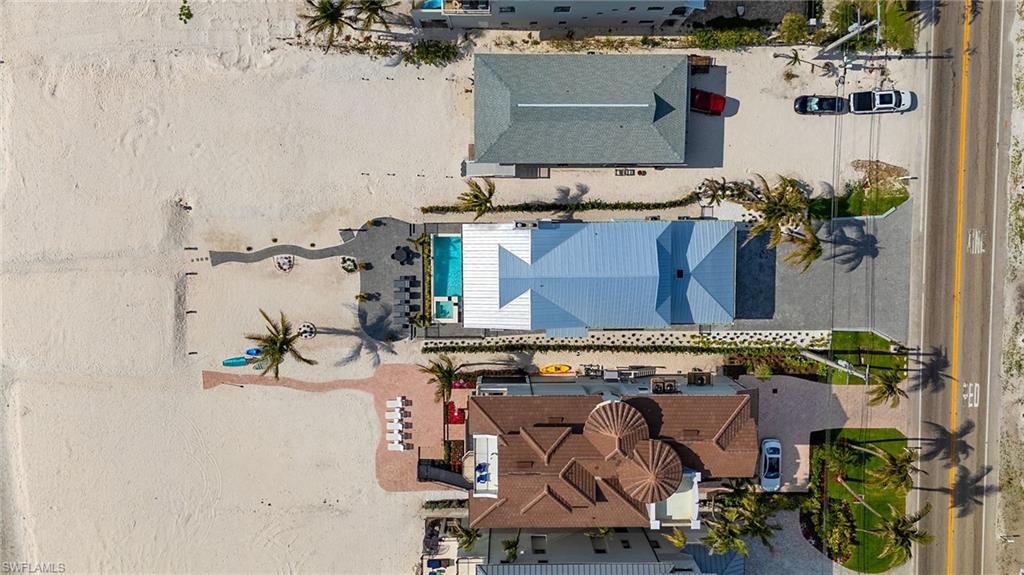 BONITA BEACH - Residential