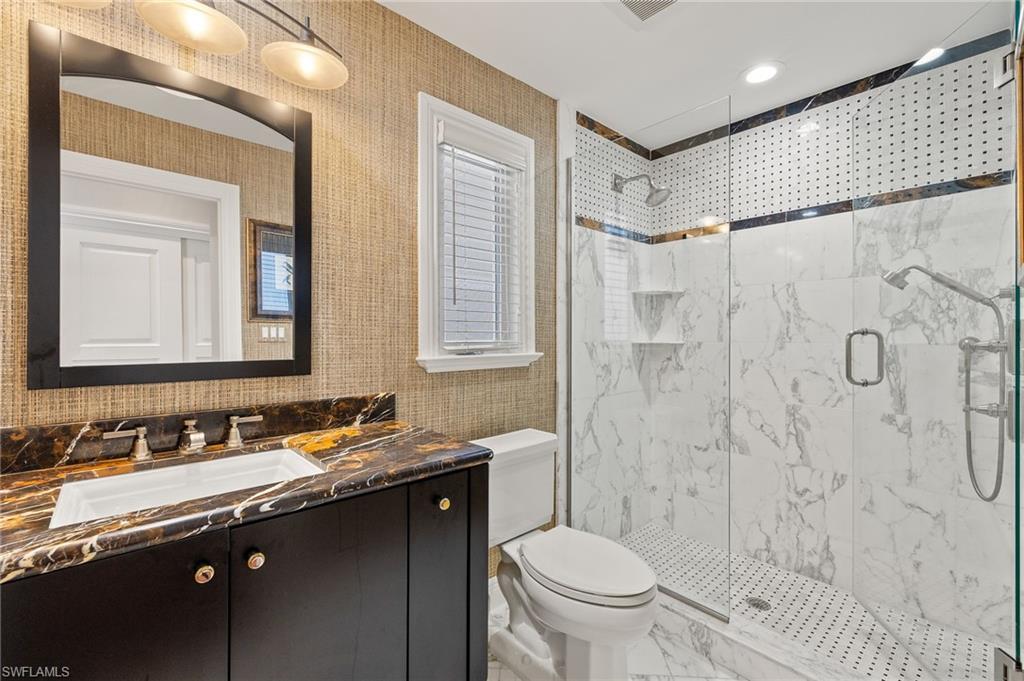 BONITA BEACH - Residential