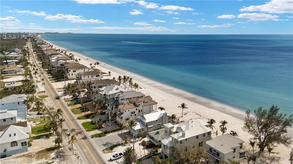 BONITA BEACH - Residential