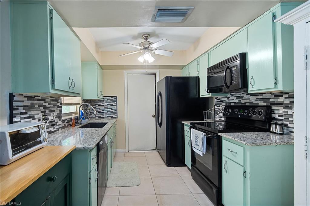 FLAMINGO ESTATES - Residential