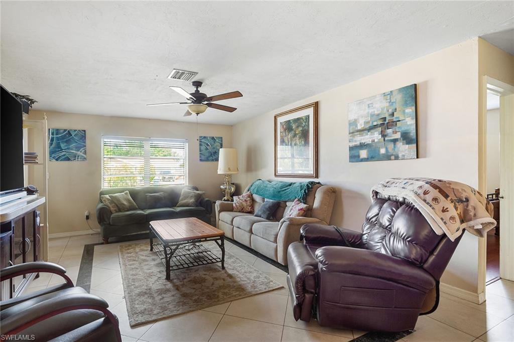 FLAMINGO ESTATES - Residential