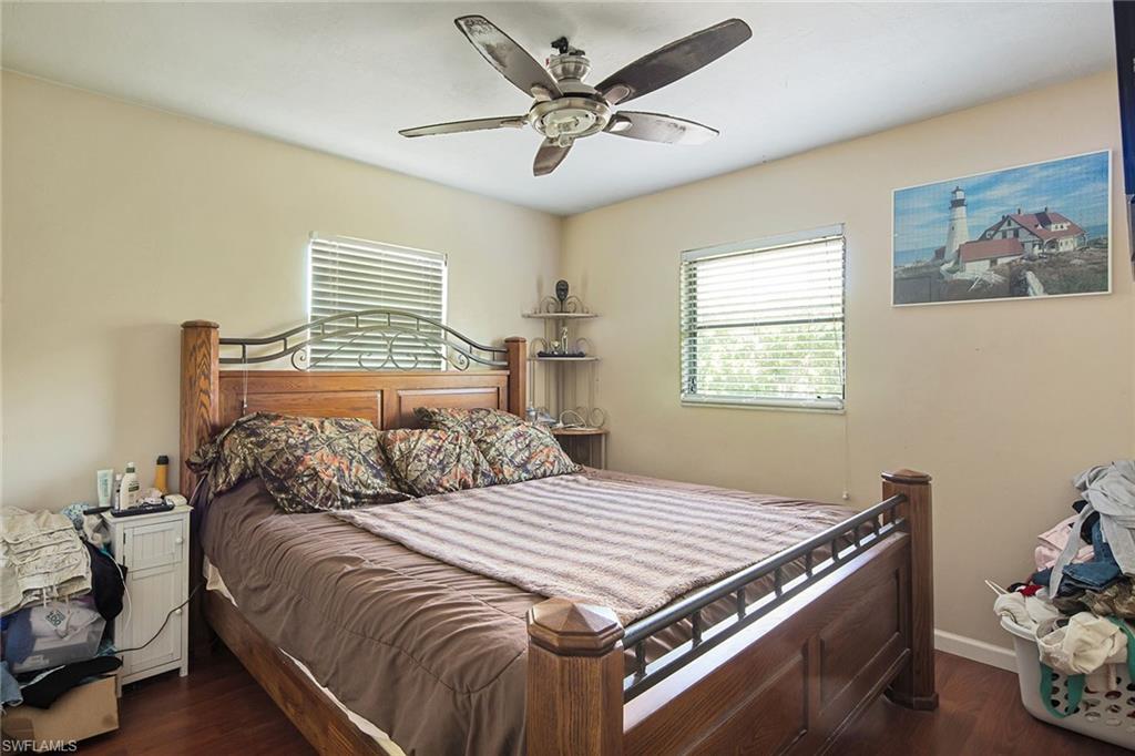 FLAMINGO ESTATES - Residential