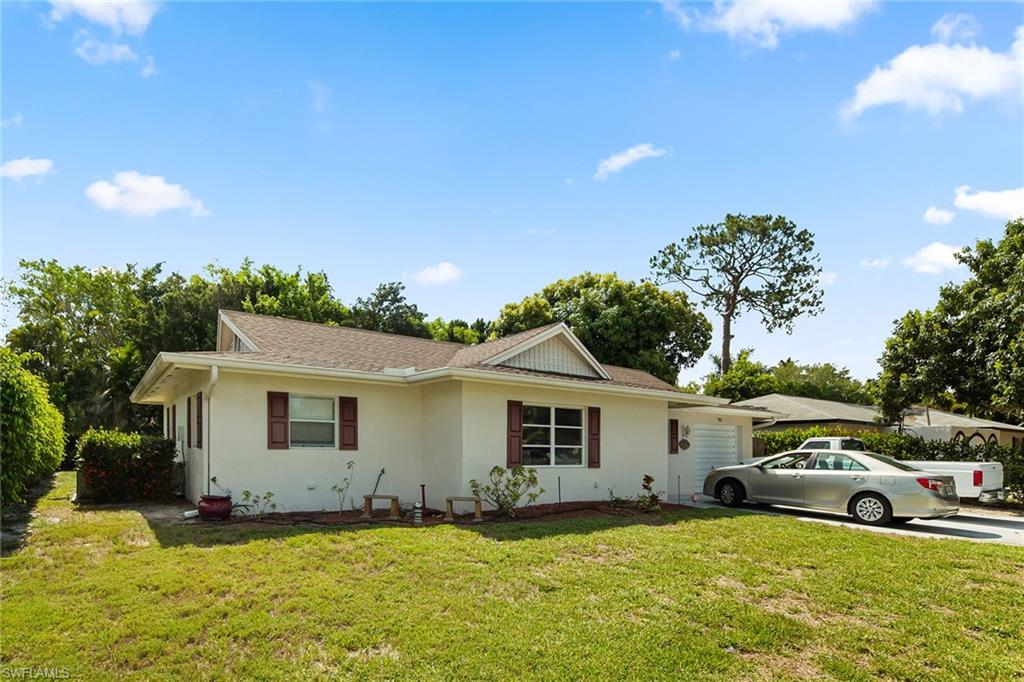 FLAMINGO ESTATES - Residential