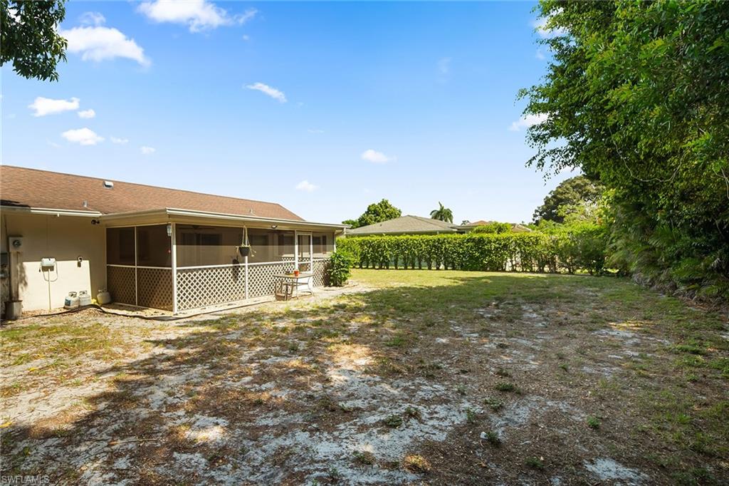 FLAMINGO ESTATES - Residential