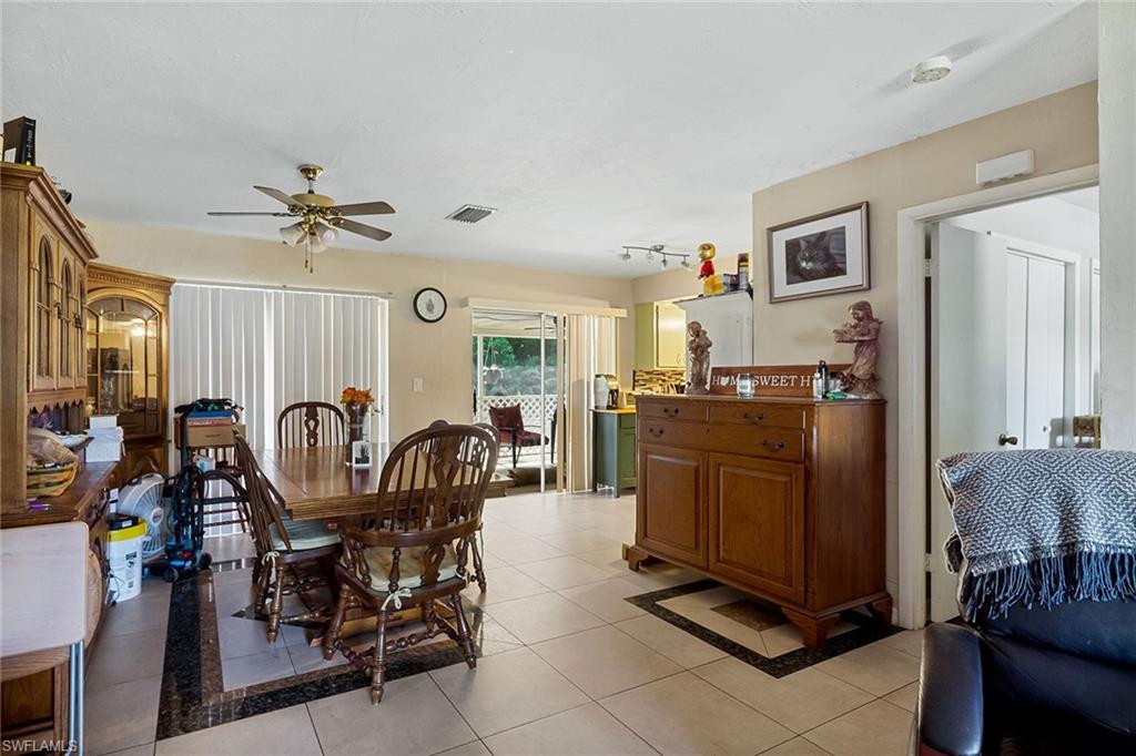 FLAMINGO ESTATES - Residential