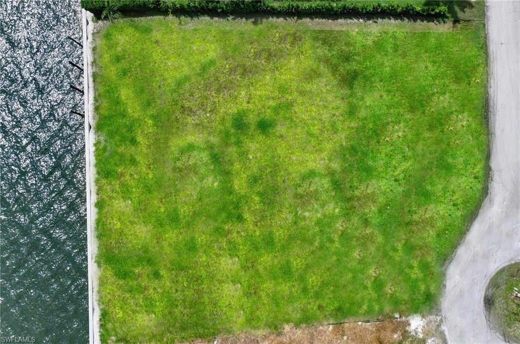 MARCO ISLAND - Land