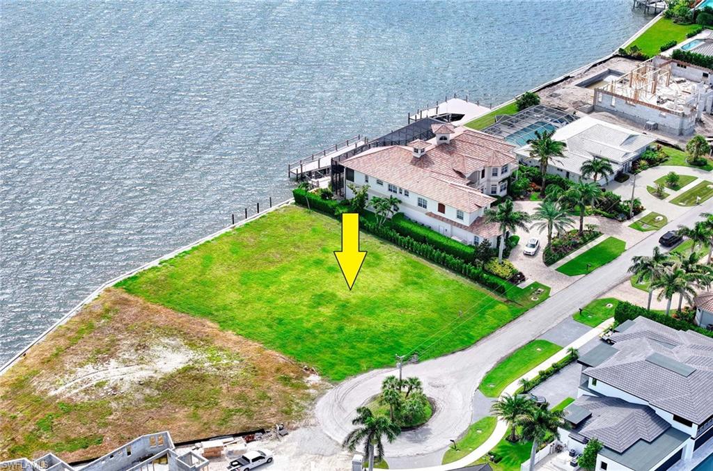 MARCO ISLAND - Land