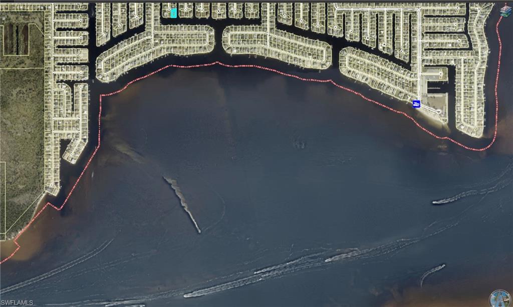 CAPE CORAL - Land