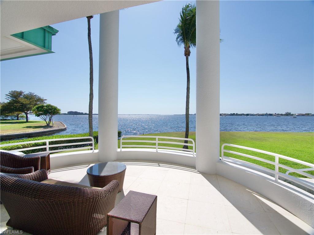 FORT MYERS - Residential