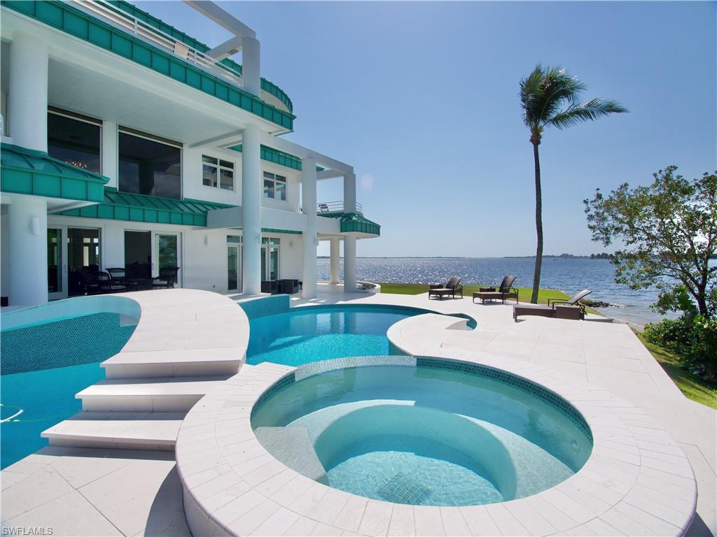 FORT MYERS - Residential