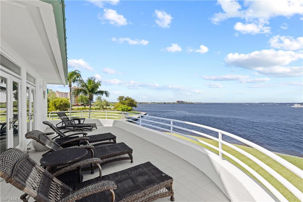 FORT MYERS - Residential