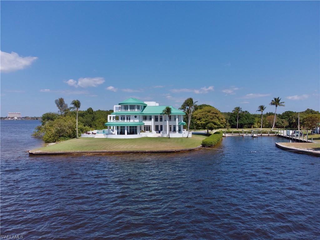 FORT MYERS - Residential