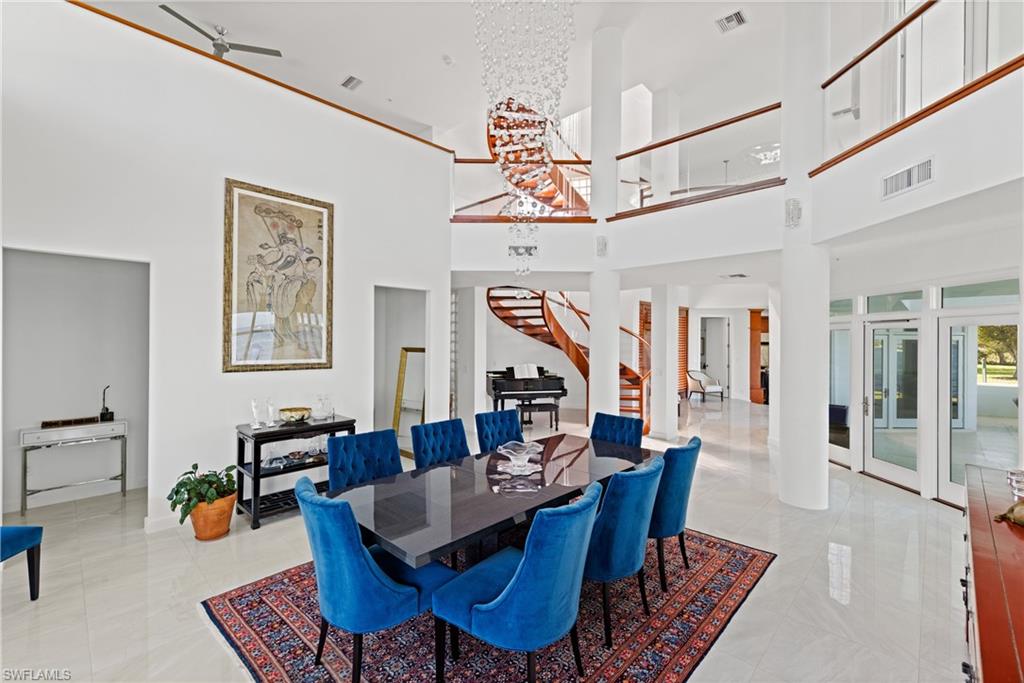 FORT MYERS - Residential