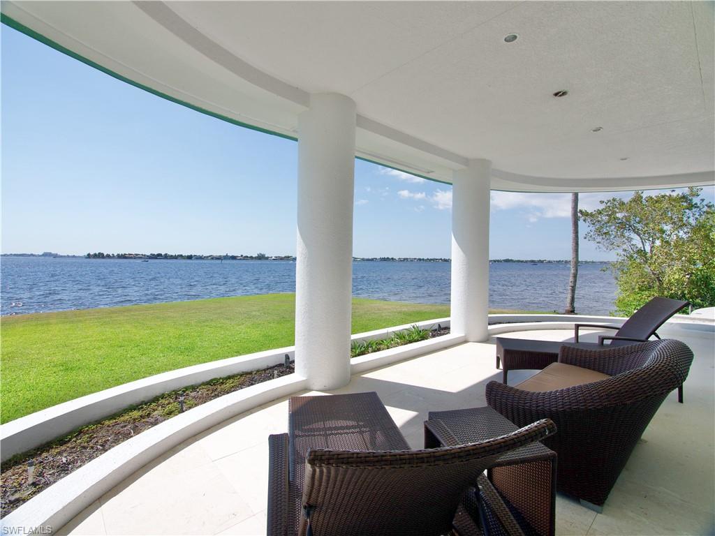 FORT MYERS - Residential