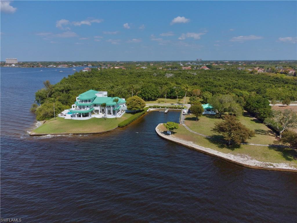 FORT MYERS - Residential