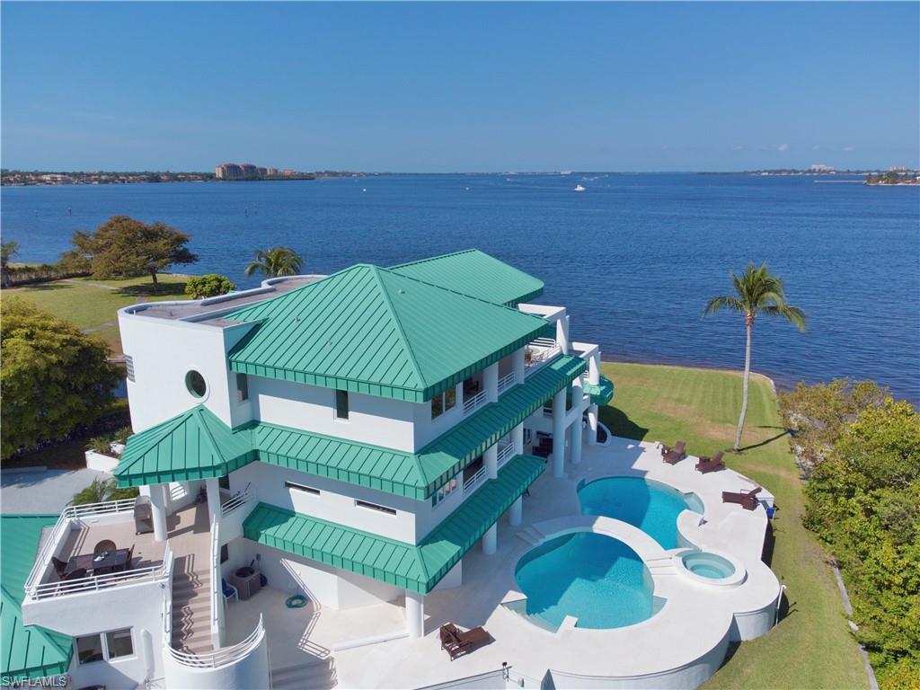 FORT MYERS - Residential