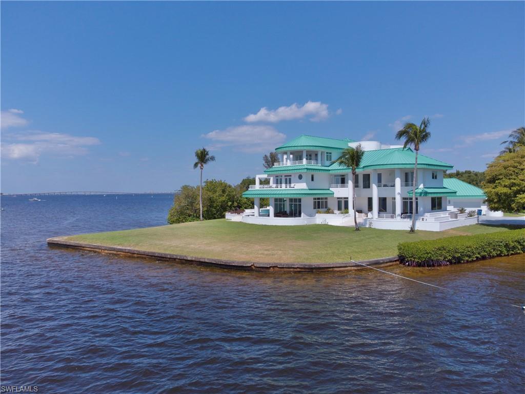 FORT MYERS - Residential