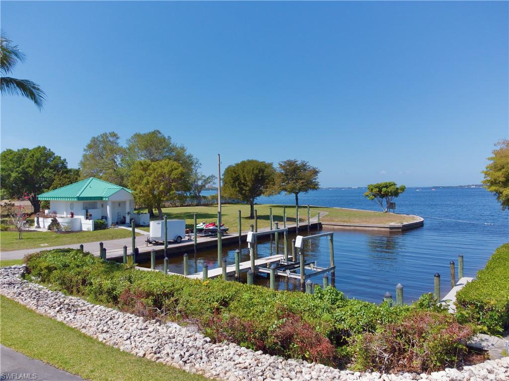 FORT MYERS - Residential