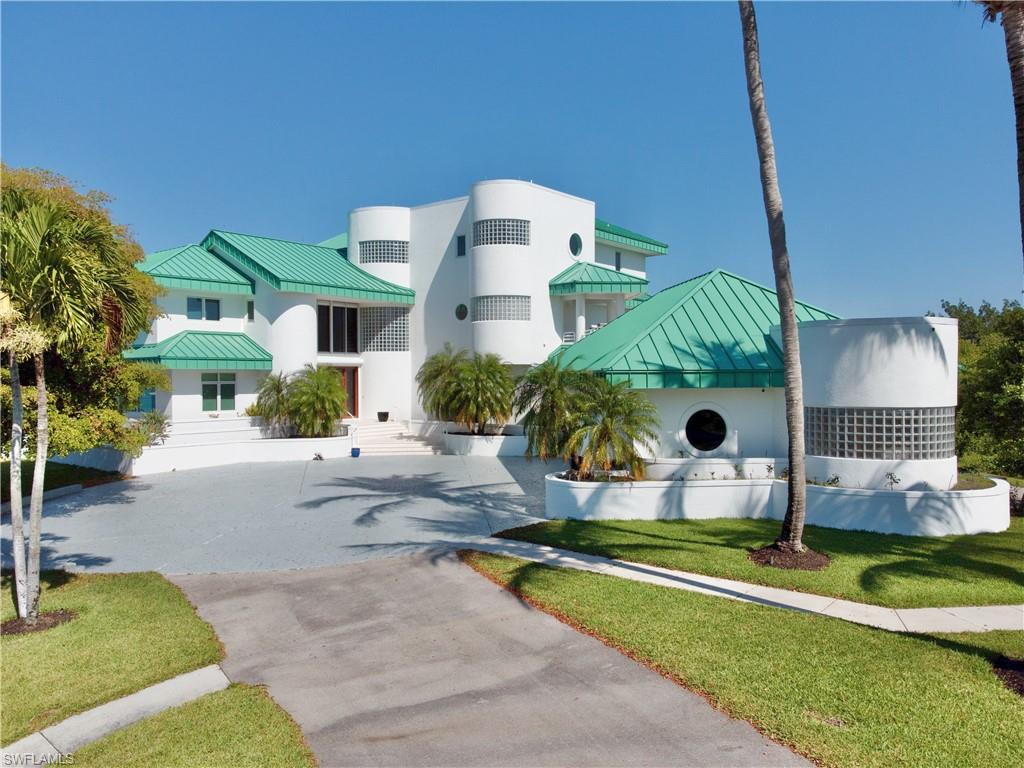 FORT MYERS - Residential