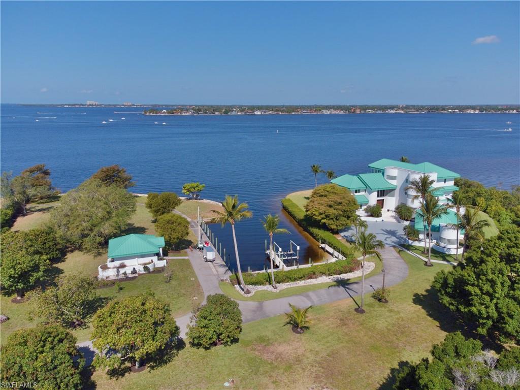 FORT MYERS - Residential