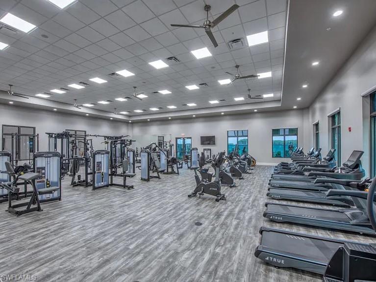 VERDANA VILLAGE - Residential