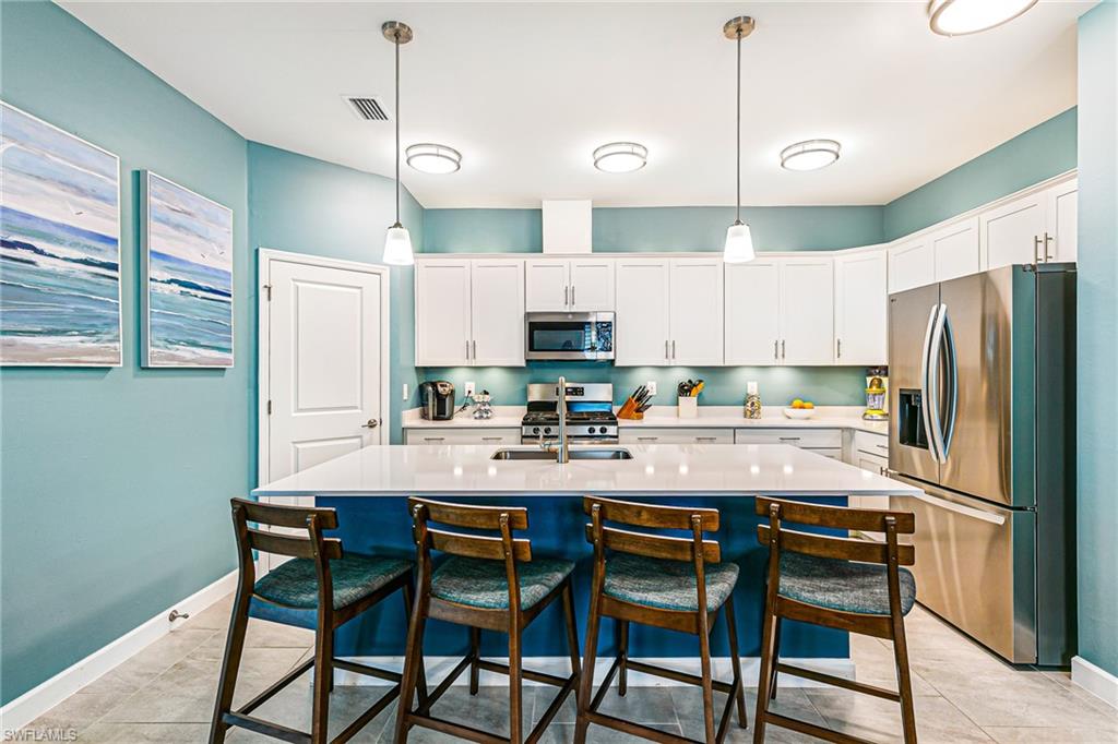 VERDANA VILLAGE - Residential