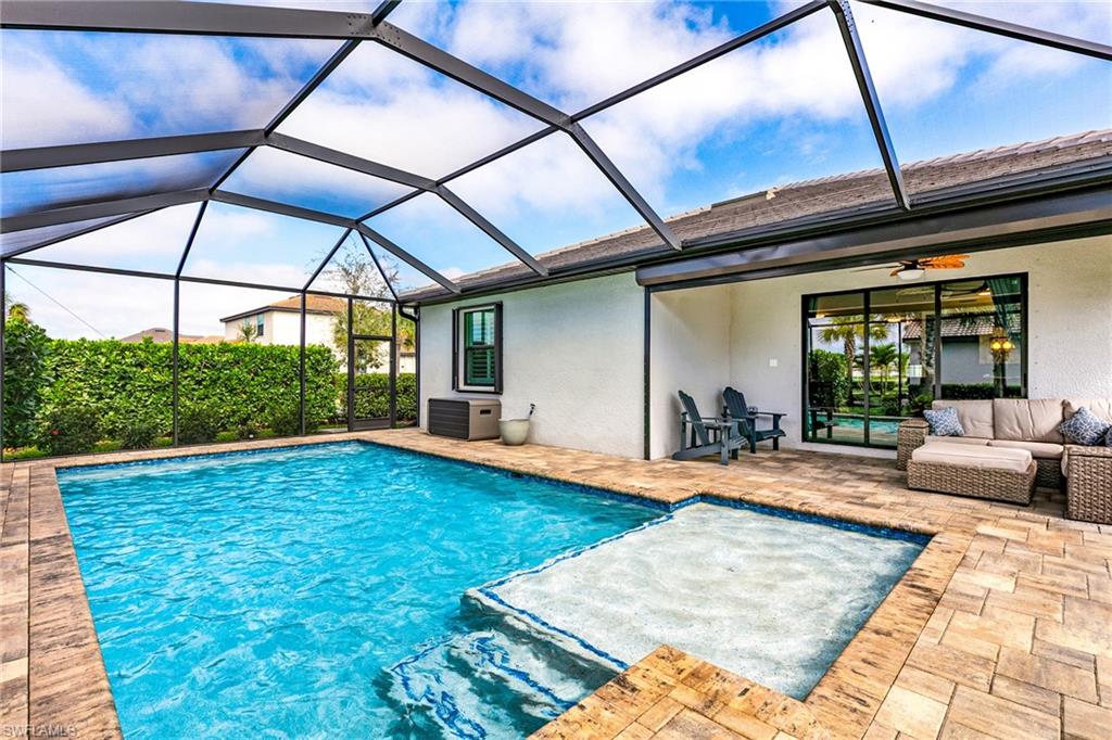 VERDANA VILLAGE - Residential