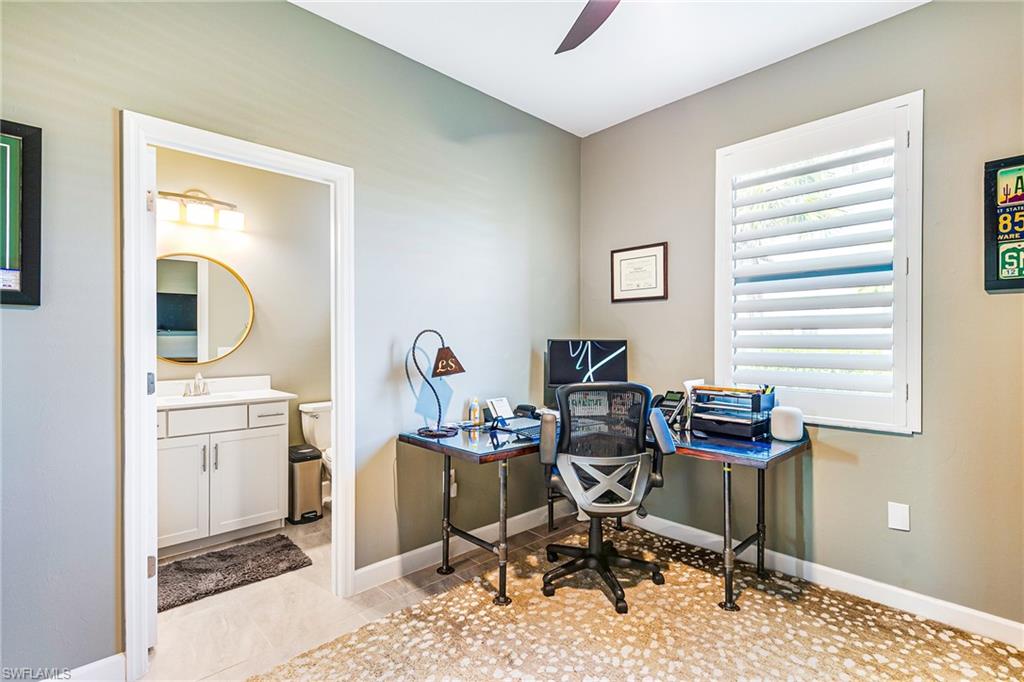 VERDANA VILLAGE - Residential