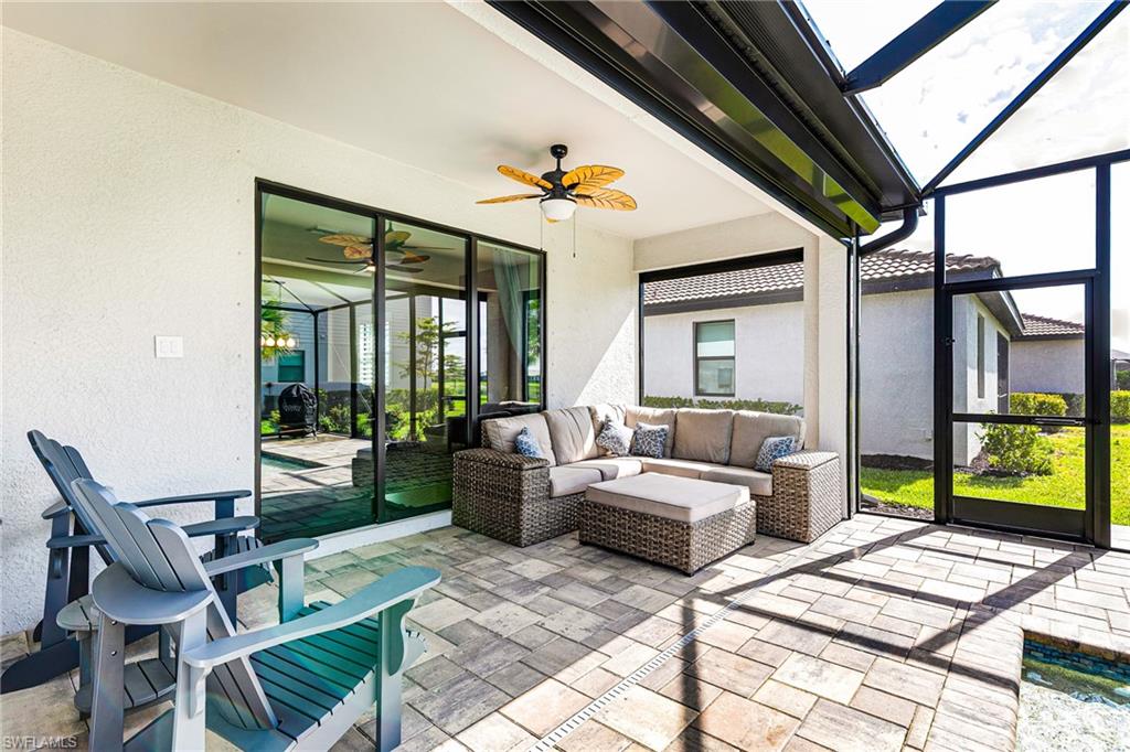 VERDANA VILLAGE - Residential