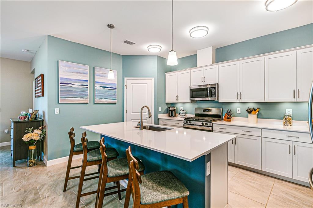 VERDANA VILLAGE - Residential