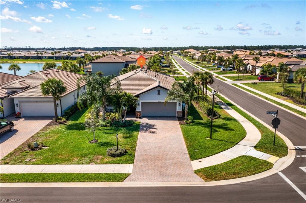 VERDANA VILLAGE - Residential